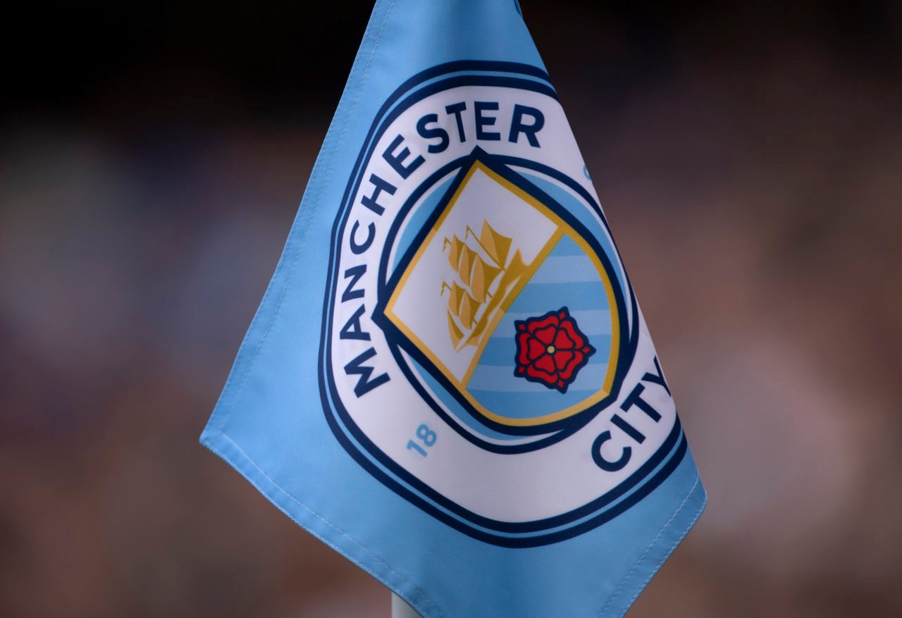 'One of the best' - Manchester City star had previously praised Spurs-bound player 