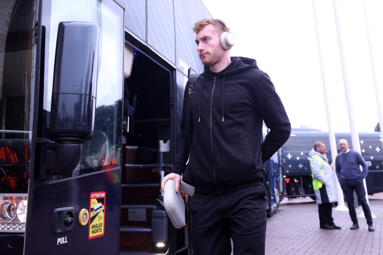 Photo by Tottenham Hotspur FC/Tottenham Hotspur FC via Getty Images