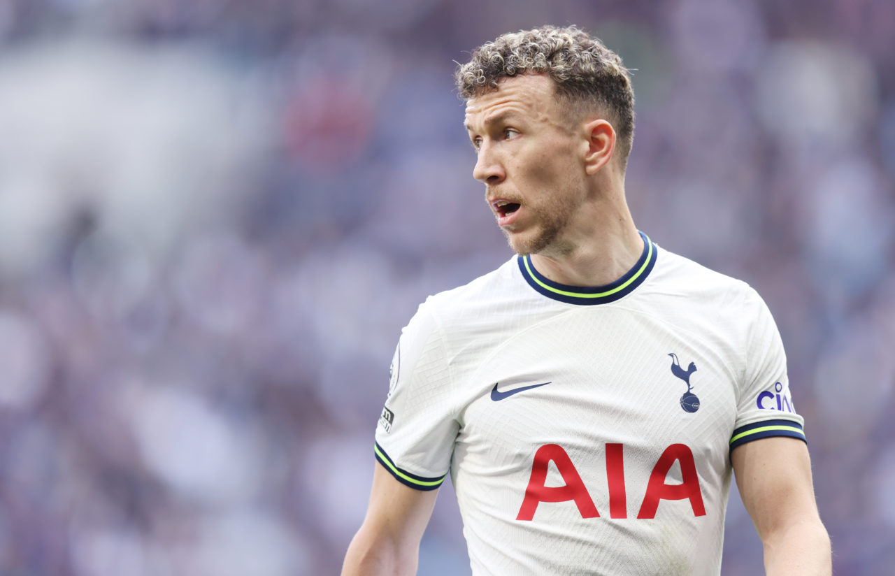 Photo by Tottenham Hotspur FC/Tottenham Hotspur FC via Getty Images
