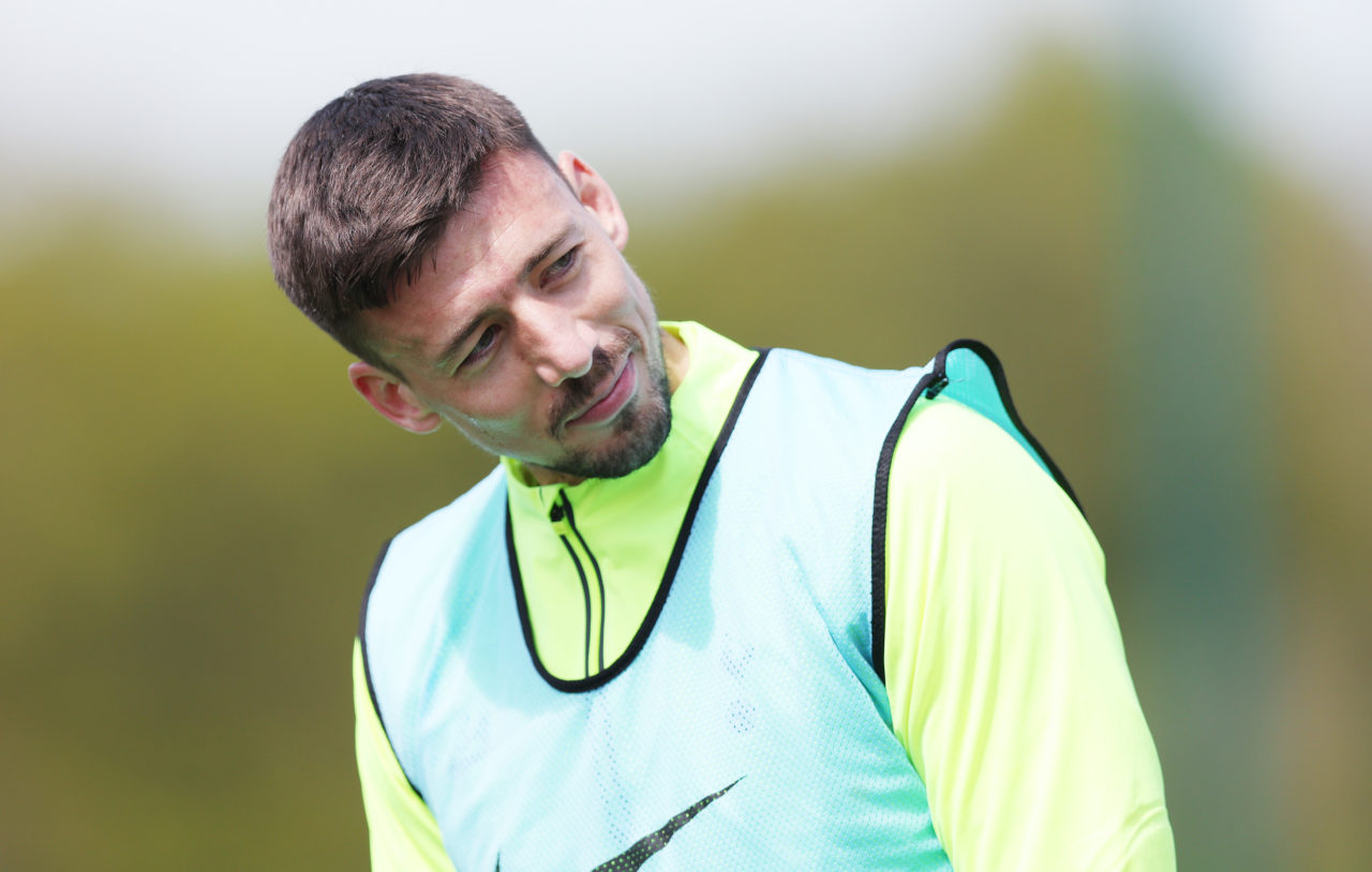 Photo by Tottenham Hotspur FC/Tottenham Hotspur FC via Getty Images