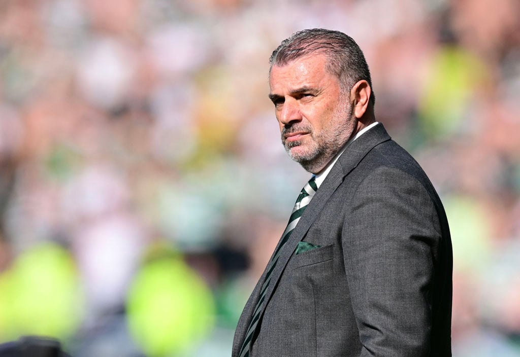 Report: Celtic face battle to keep trio from joining Tottenham under Postecoglou
