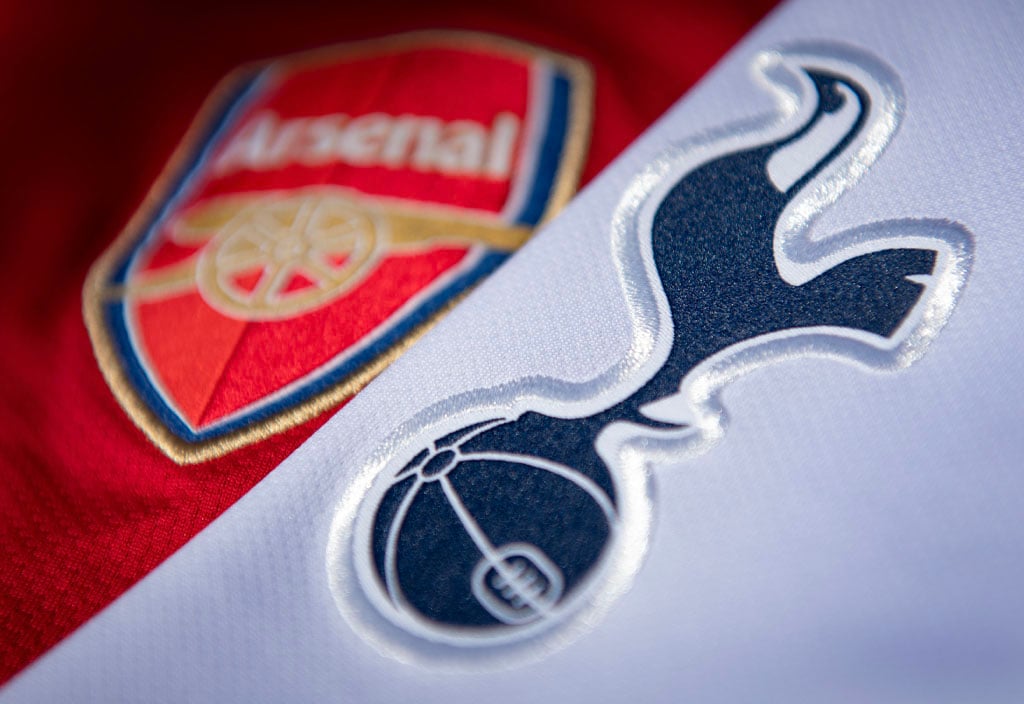 Report: Arsenal could snap up youngster who Spurs recently failed to get on trial