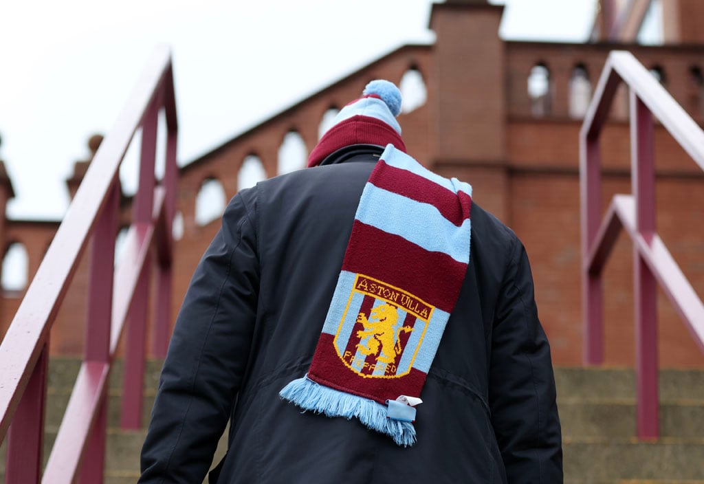 Aston Villa
