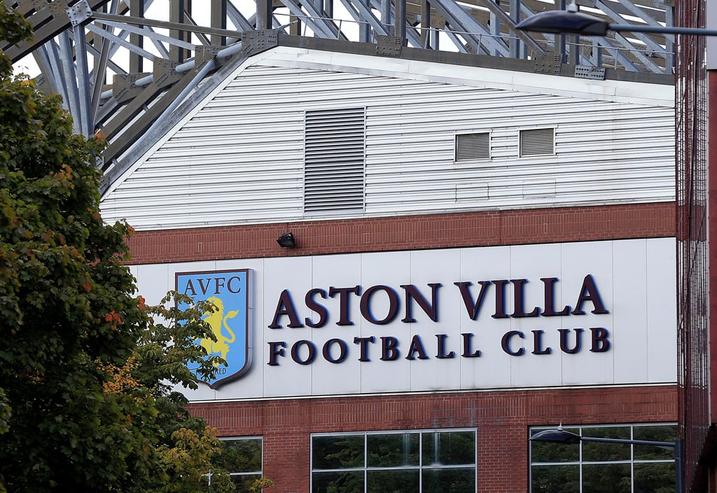 Aston Villa star admits he threatened to beat up Tottenham player to keep him in line