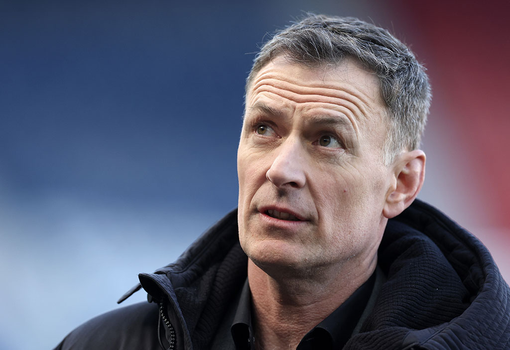 Chris Sutton