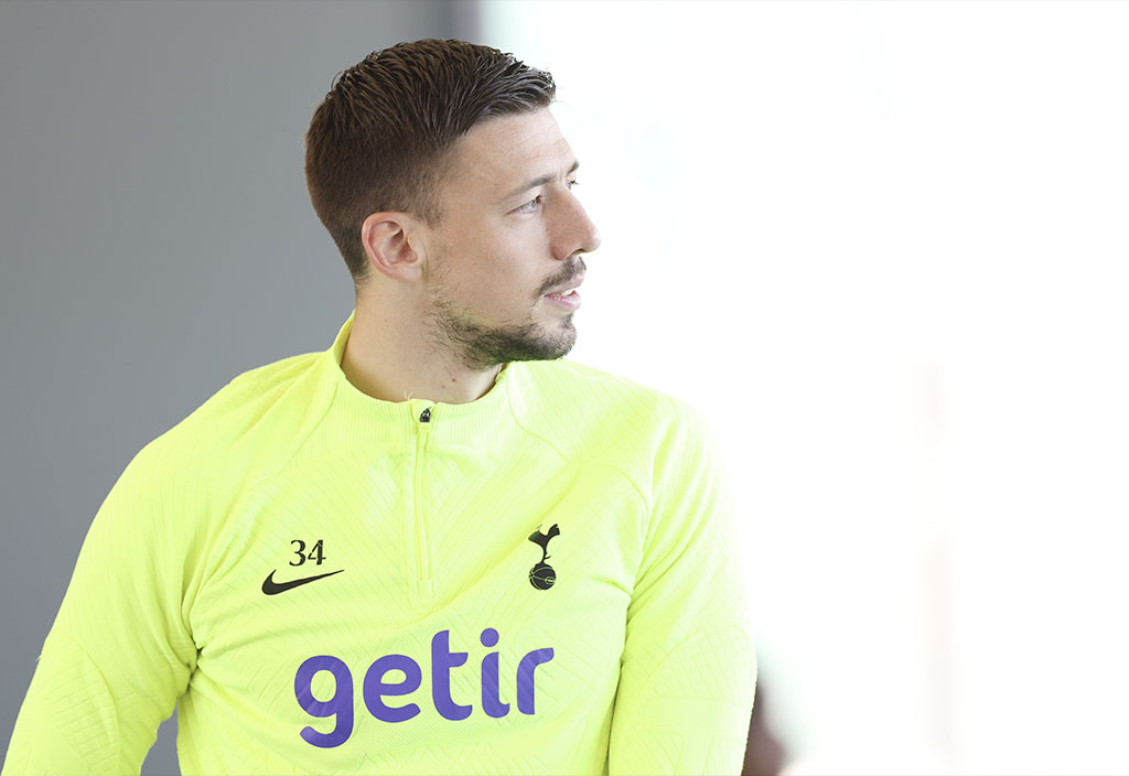 Clement Lenglet