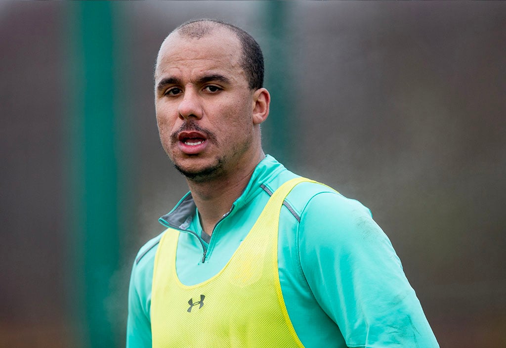 Gabby Agbonlahor