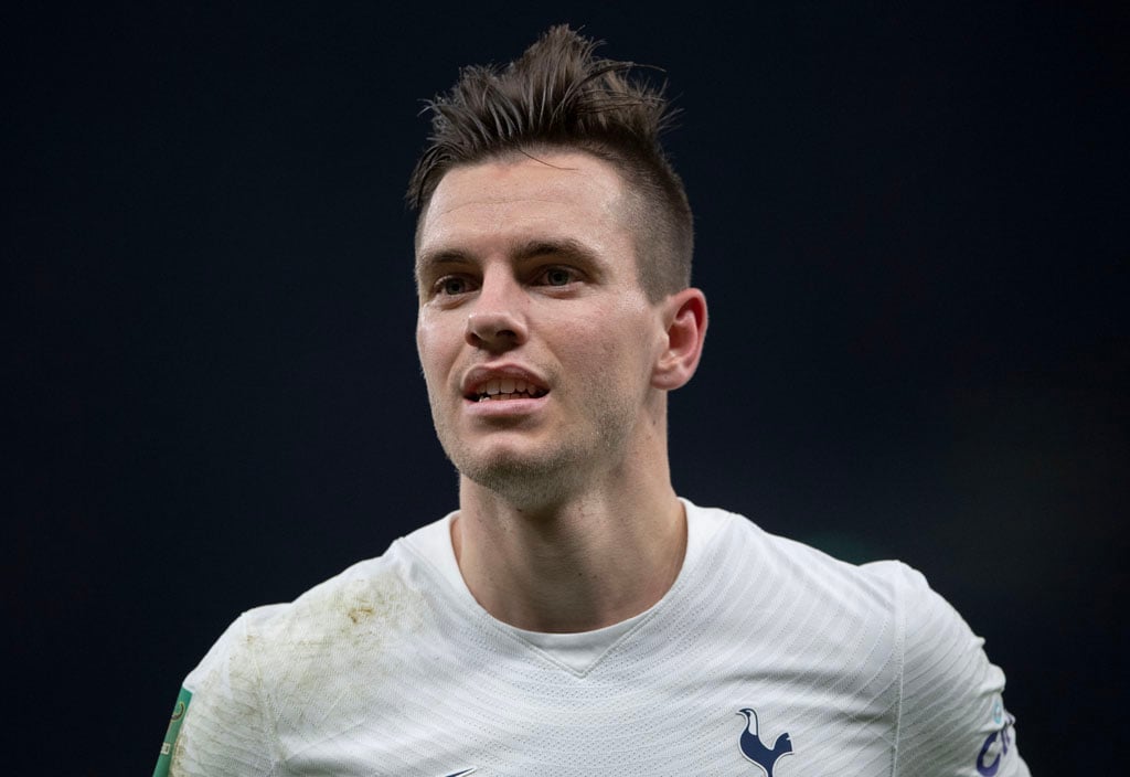 Opinion: Are we in for a Giovani Lo Celso renaissance at Tottenham?