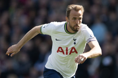 Harry Kane