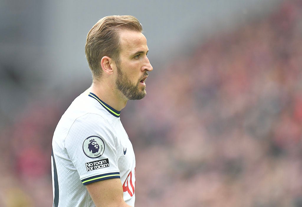 Harry Kane