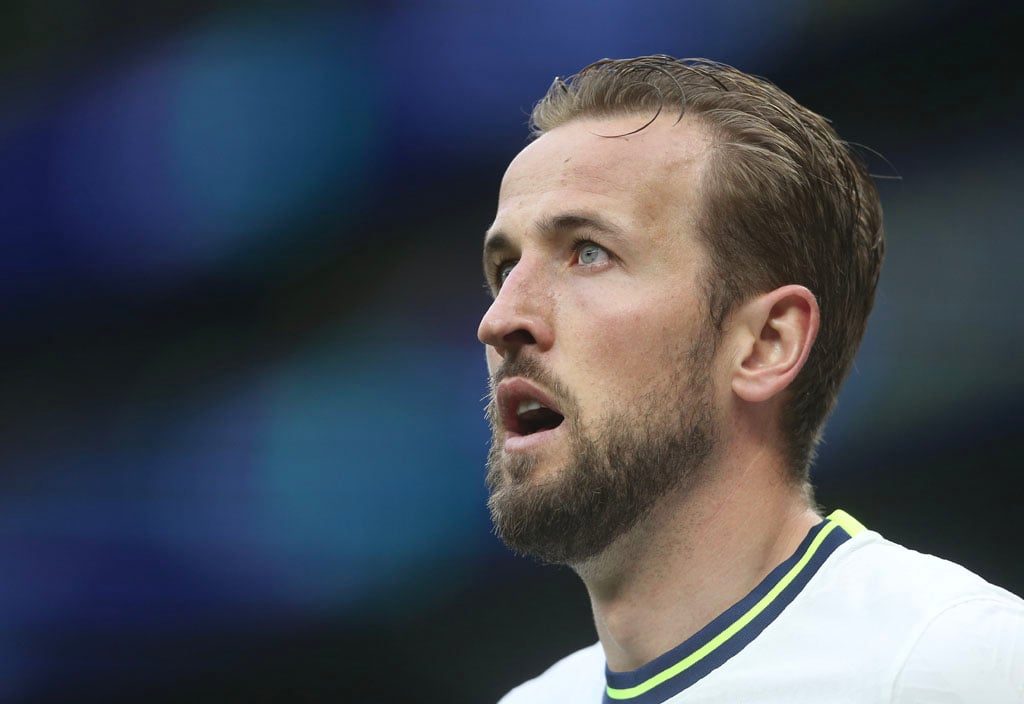 Harry Kane