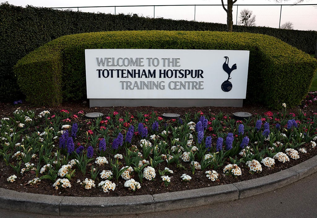Tottenham confirm promotion for key 47-year-old at Hotspur Way