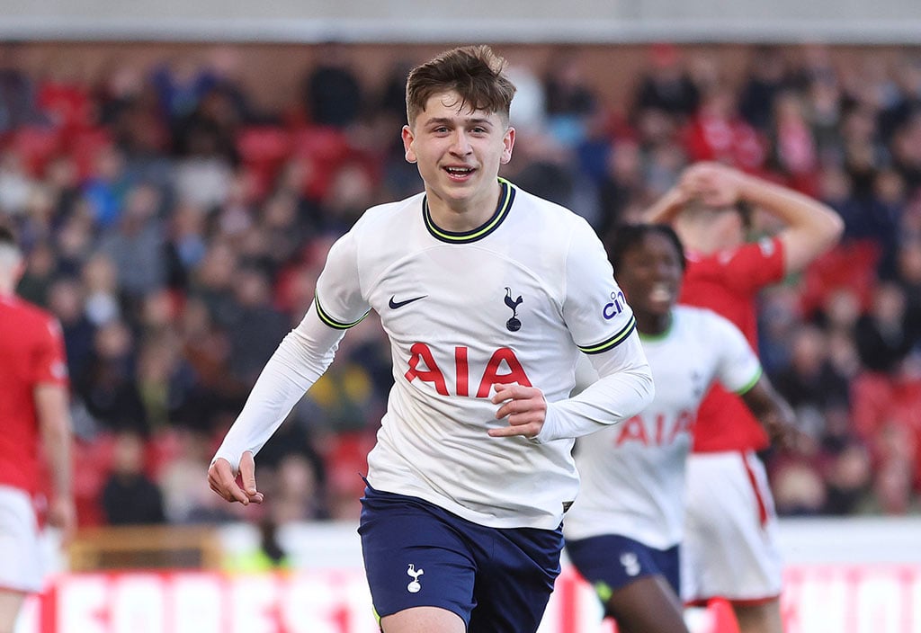 Opinion: 7 academy players ready to make Spurs first-team impact in 2025/26