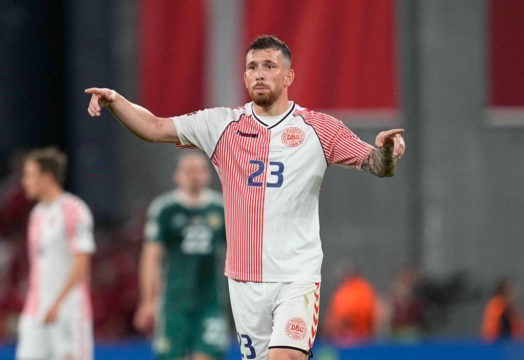 Pierre-Emile Hojbjerg