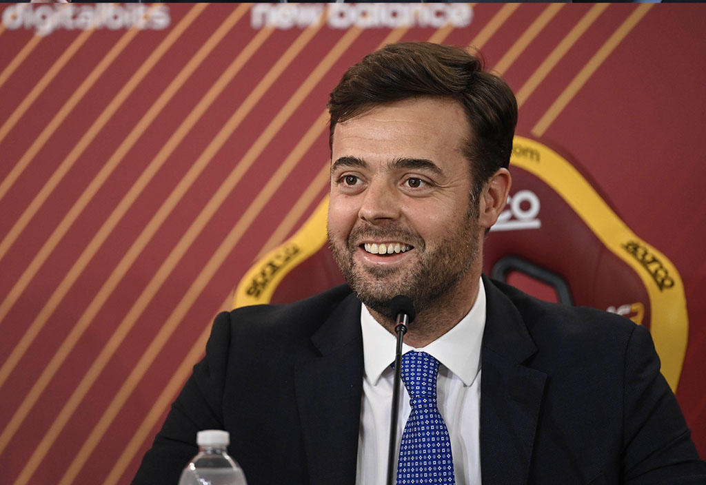 Tiago Pinto