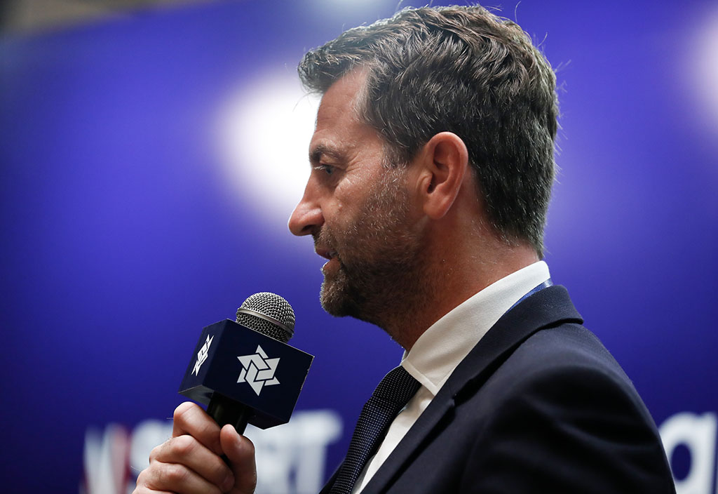Tim Sherwood