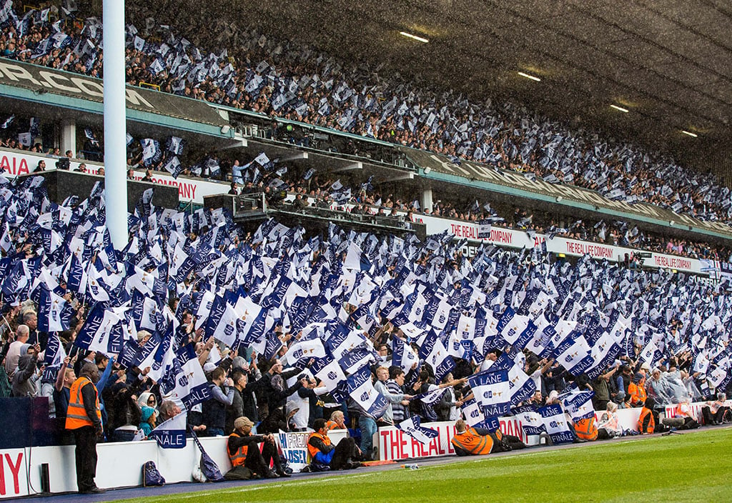 White Hart Lane