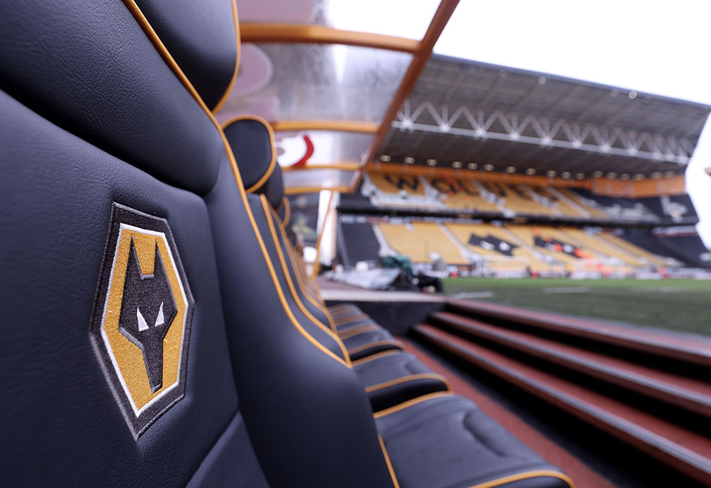 Tottenham are leading the race for Championship star along with Wolves - Journalist reports