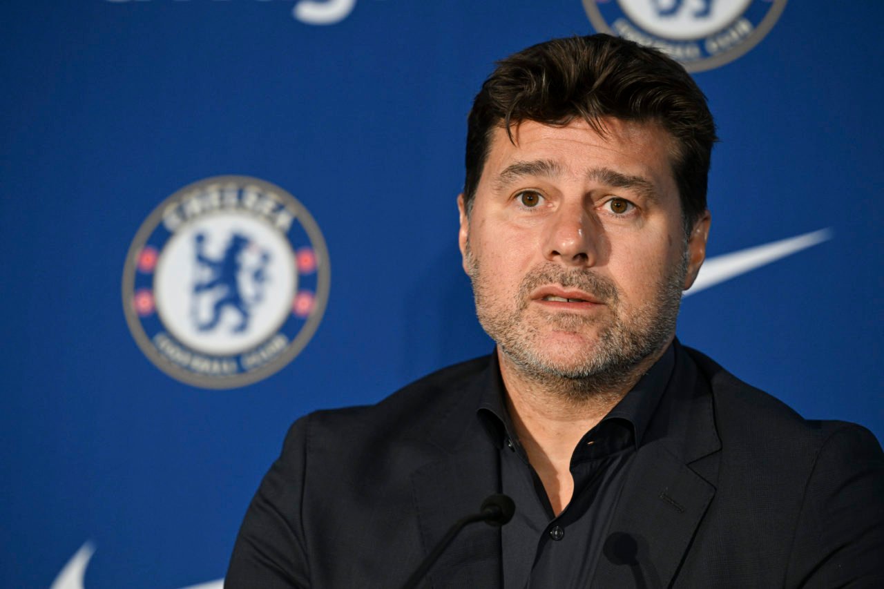 Mauricio Pochettino makes bizarre Harry Kane comparison with Chelsea player