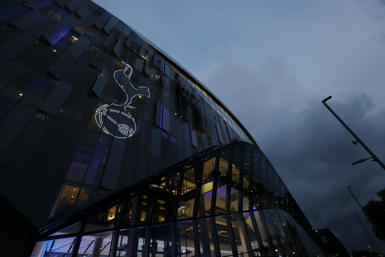 Photo by Tottenham Hotspur FC/Tottenham Hotspur FC via Getty Images