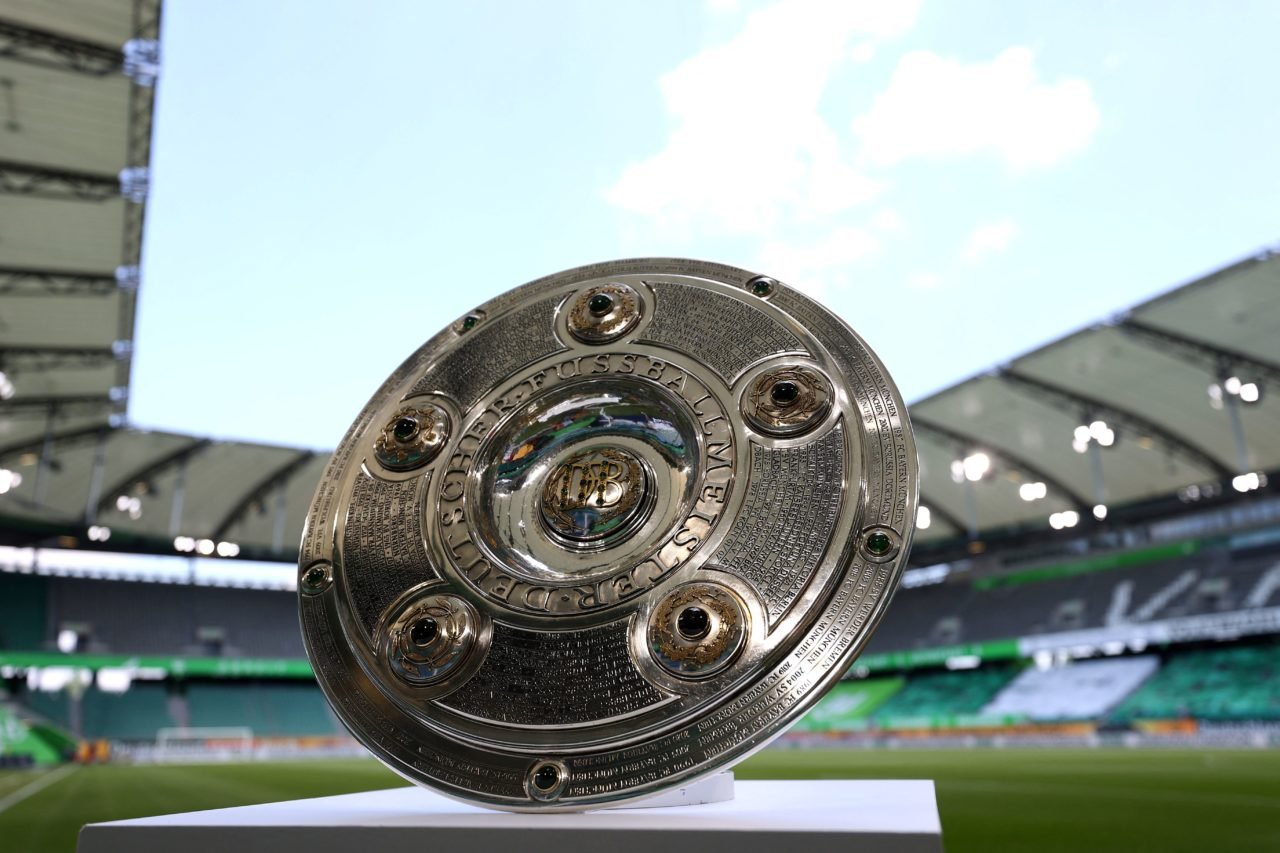 Photo by KAI PFAFFENBACH/POOL/AFP via Getty Images