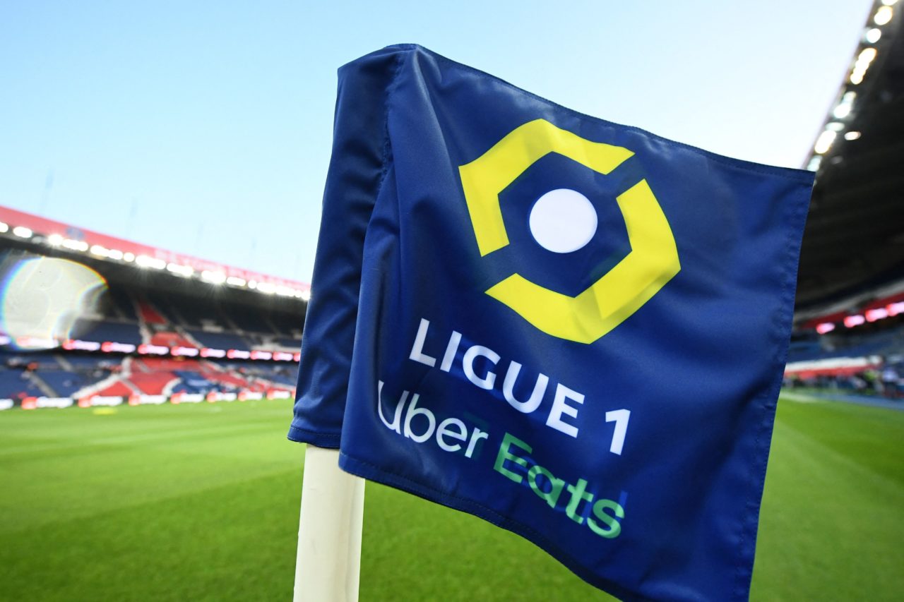 Report: Tottenham join race for highly-coveted Ligue 1 centre-back