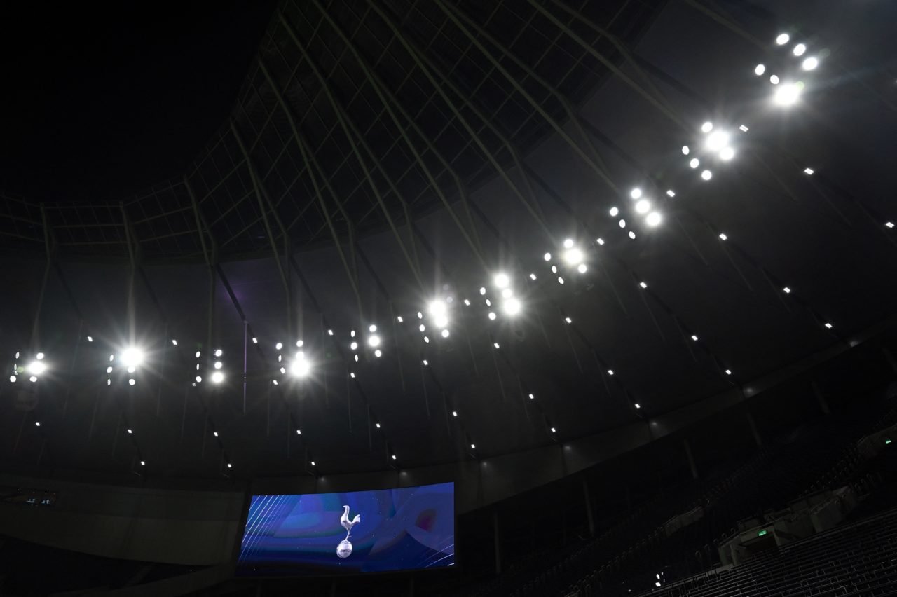 Photo by GLYN KIRK/IKIMAGES/AFP via Getty Images