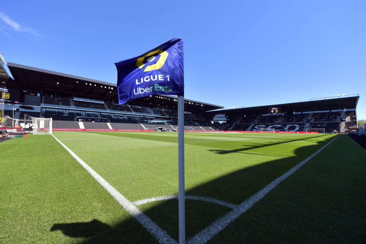 Report: Ligue 1 side enter race for centre-back amidst Spurs deadlock