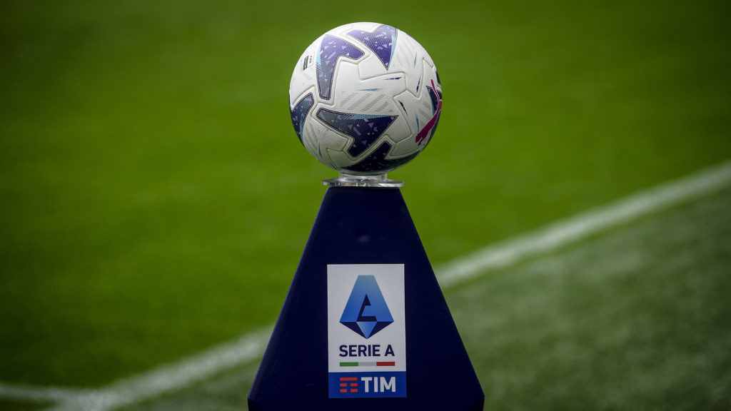 Report: Serie A club have said ‘no to Tottenham’ regarding interest in midfielder 