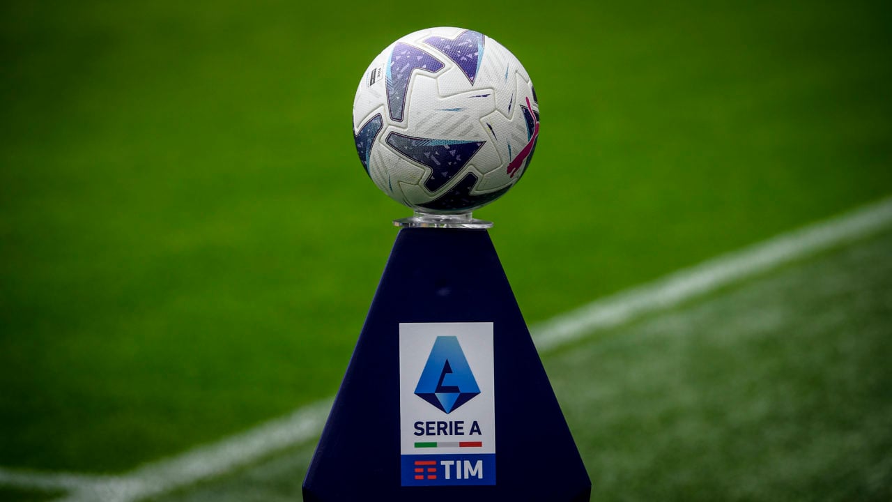 Report: Serie A club want to sign Spurs man in January but only have £8.5m budget