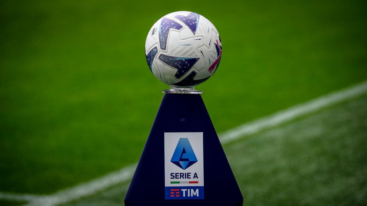 'I think so' - Serie A star makes admission amidst rumoured Spurs interest