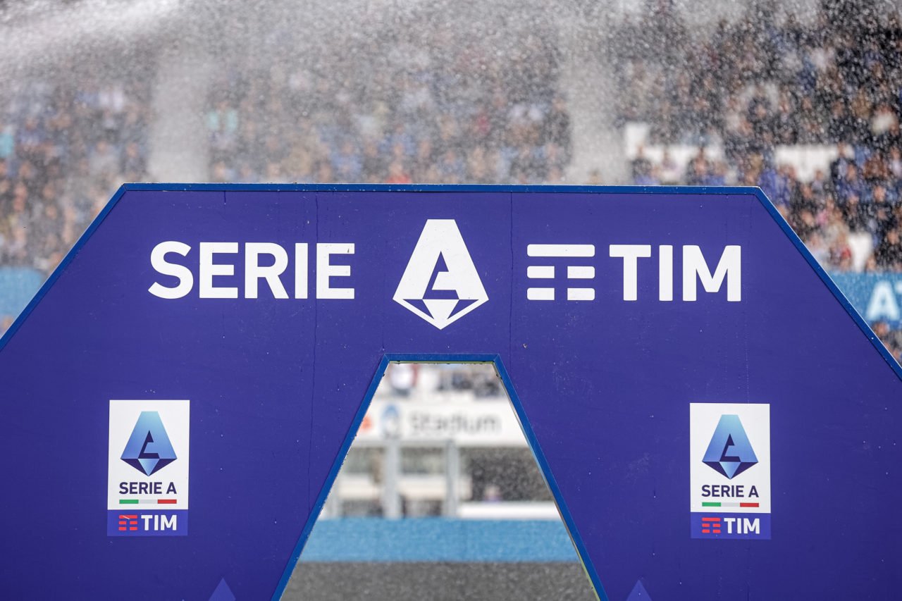 Report: Spurs 'ready to get serious' about signing Serie A striker - Preparing a bid