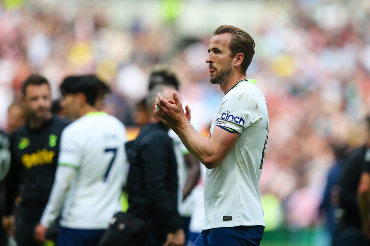 Opinion: What must happen if Harry Kane does leave Tottenham this summer