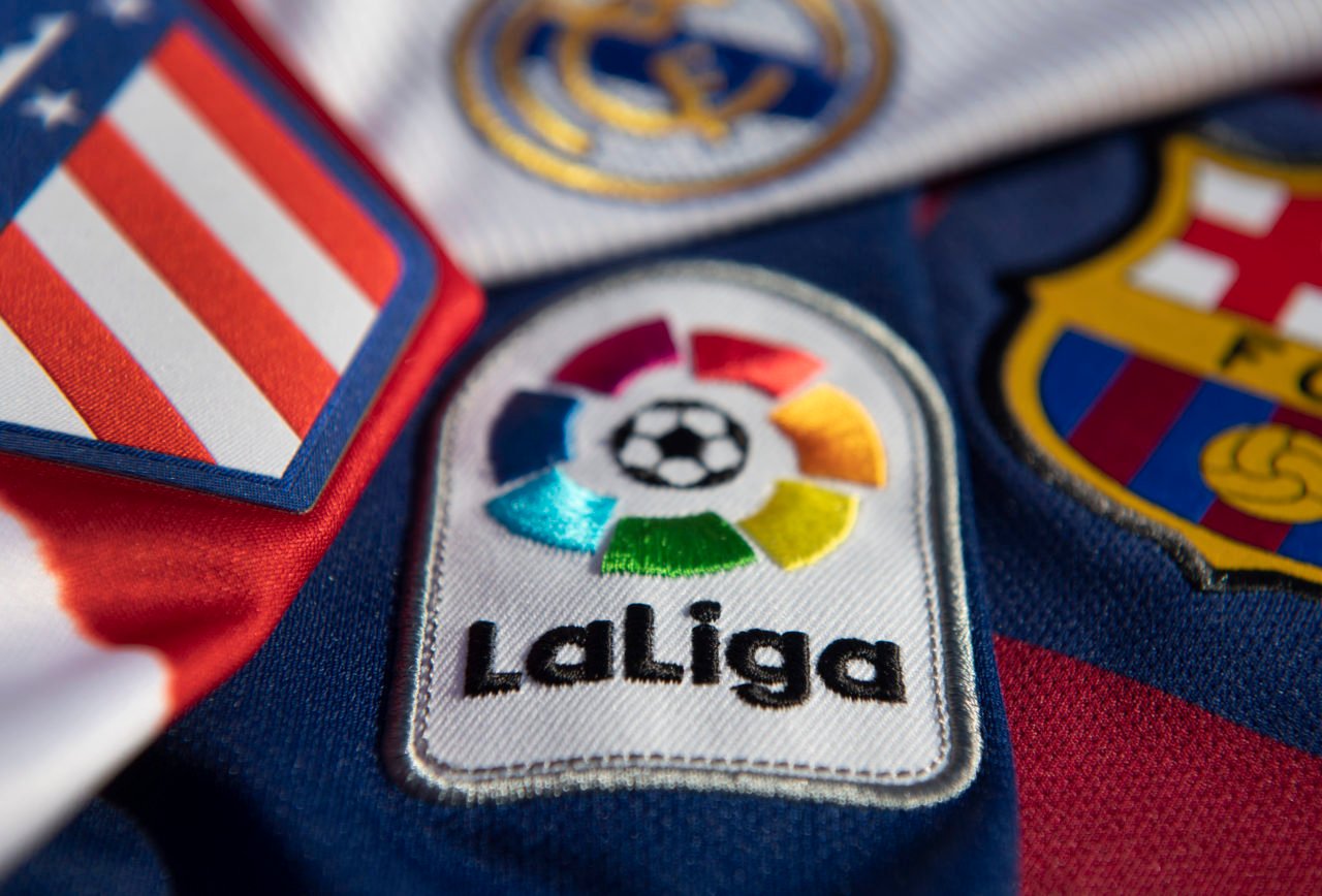 Report: Two La Liga sides enter the race to sign Tottenham man 