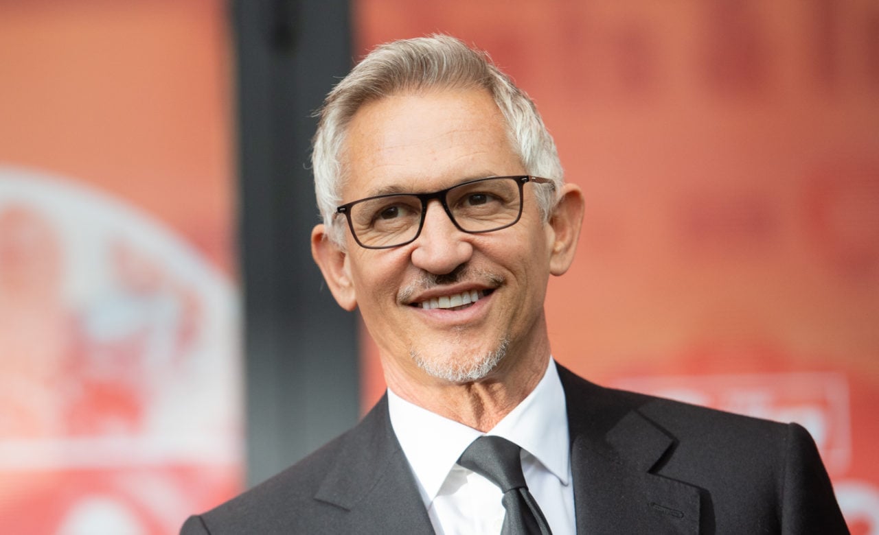 'One helluva player' - Gary Lineker raves about one Tottenham star this weekend