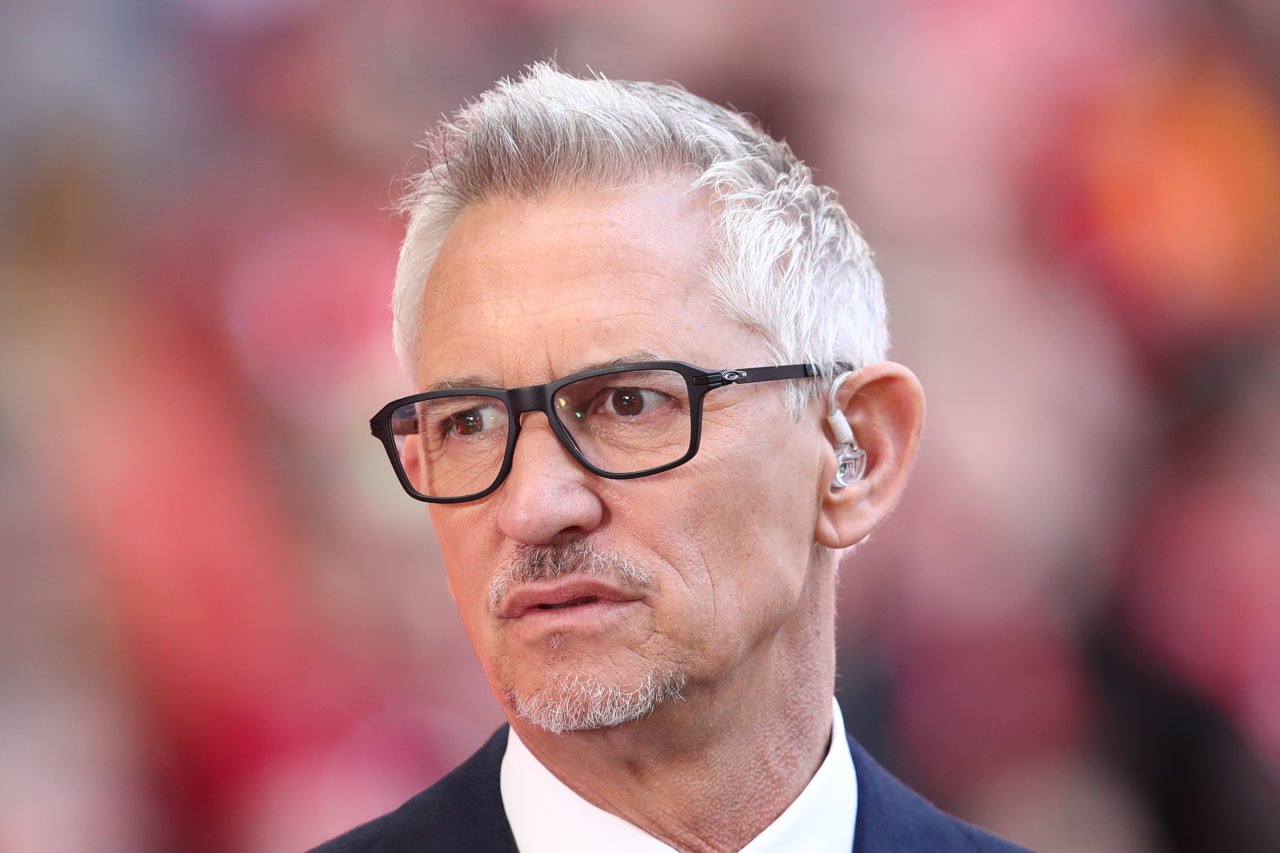 Photo by Chris Brunskill/Fantasista/Getty Images