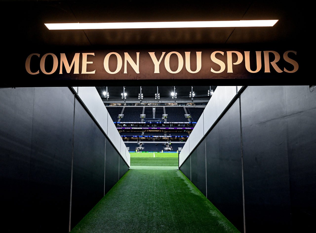 Report: What one 'well-placed source' has said about 'huge budget' at Spurs