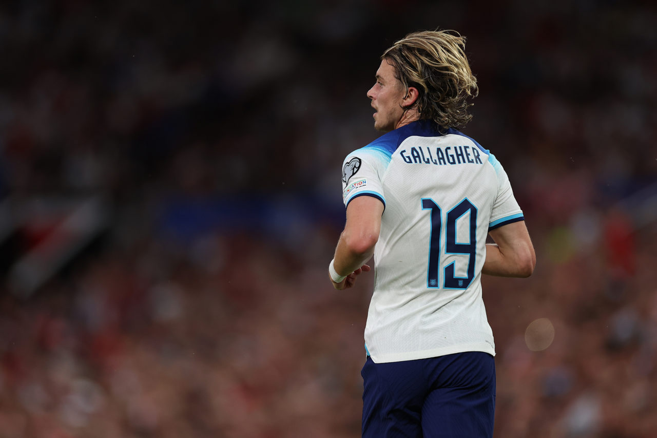 Photo by Michael Regan - The FA/The FA via Getty Images