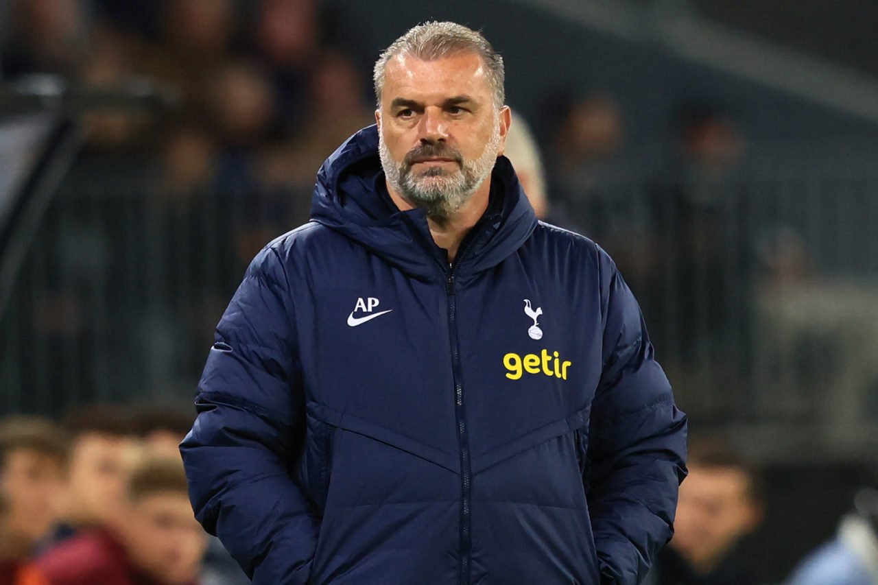 Postecoglou explains what he wants to copy from Man City, Arsenal and Liverpool