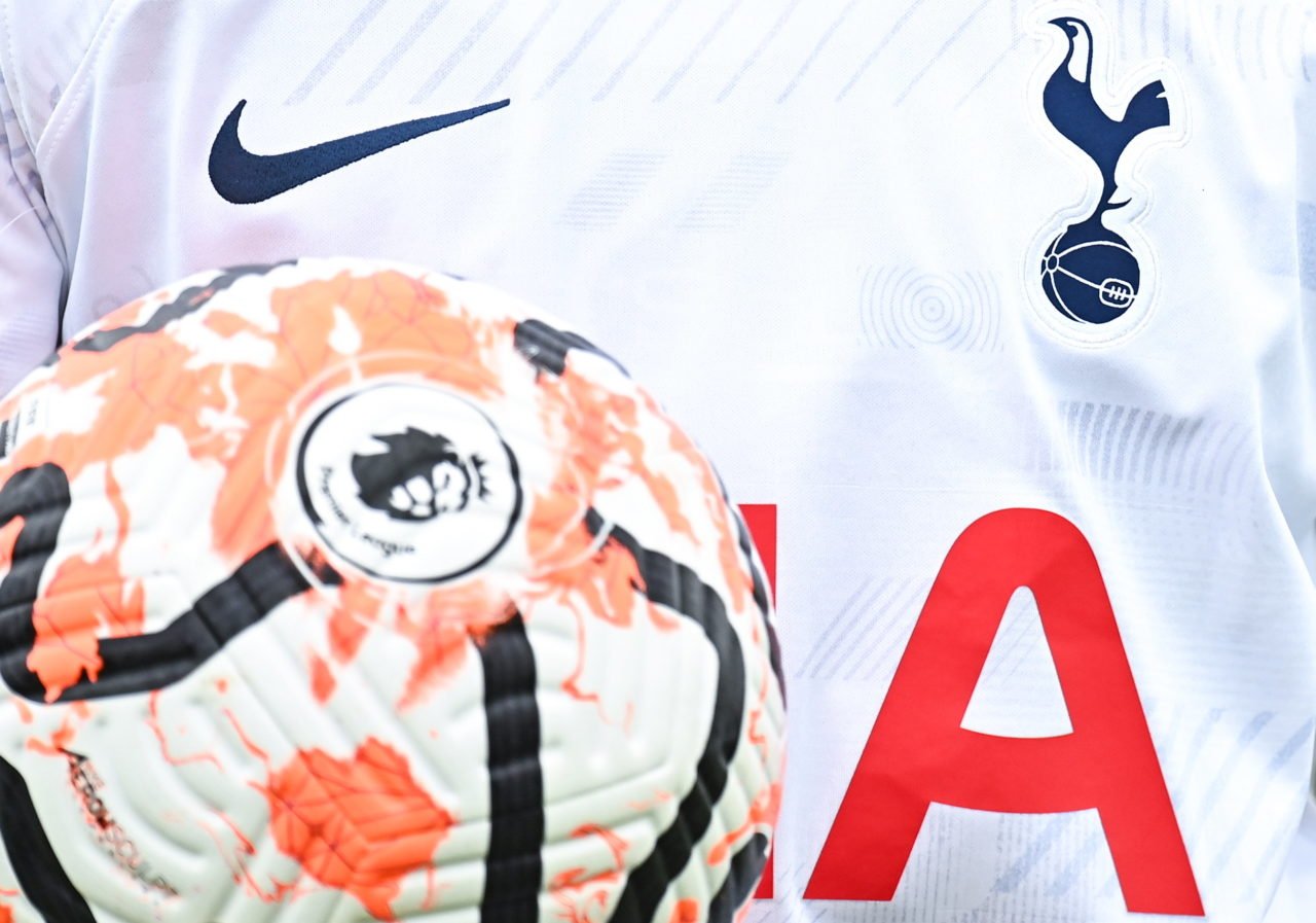 Agent reveals his Spurs double deal plan which paid off in summer transfer window
