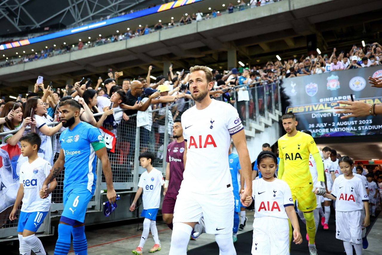 Photo by Yong Teck Lim/Getty Images