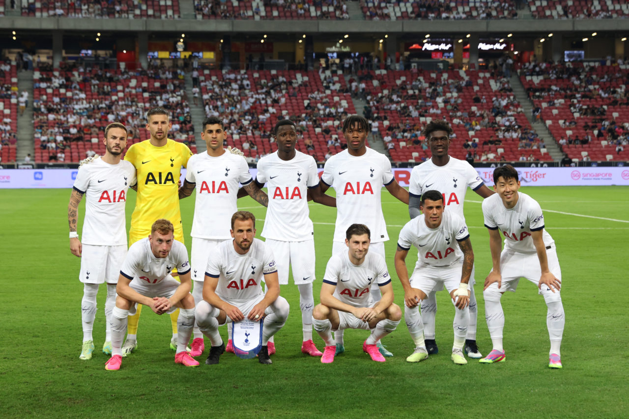 Photo by Lionel Ng/Getty Images