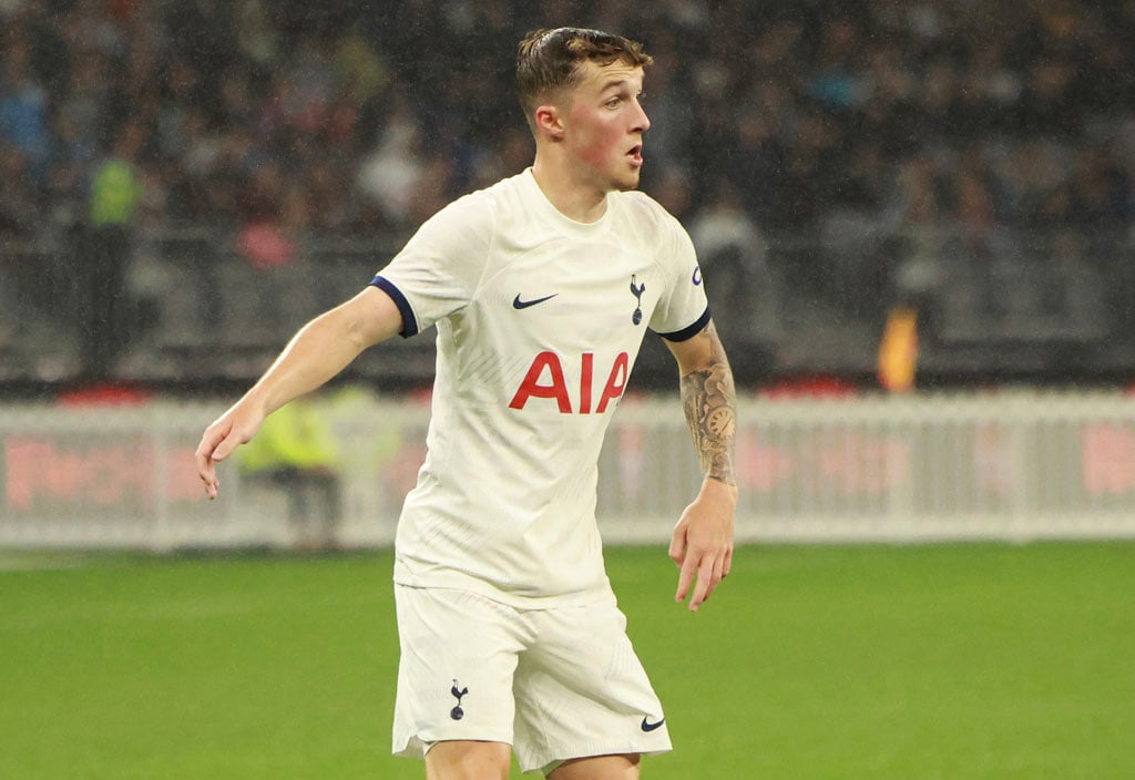Match Reports - How Spurs U21s got off to a flyer in the Premier League 2