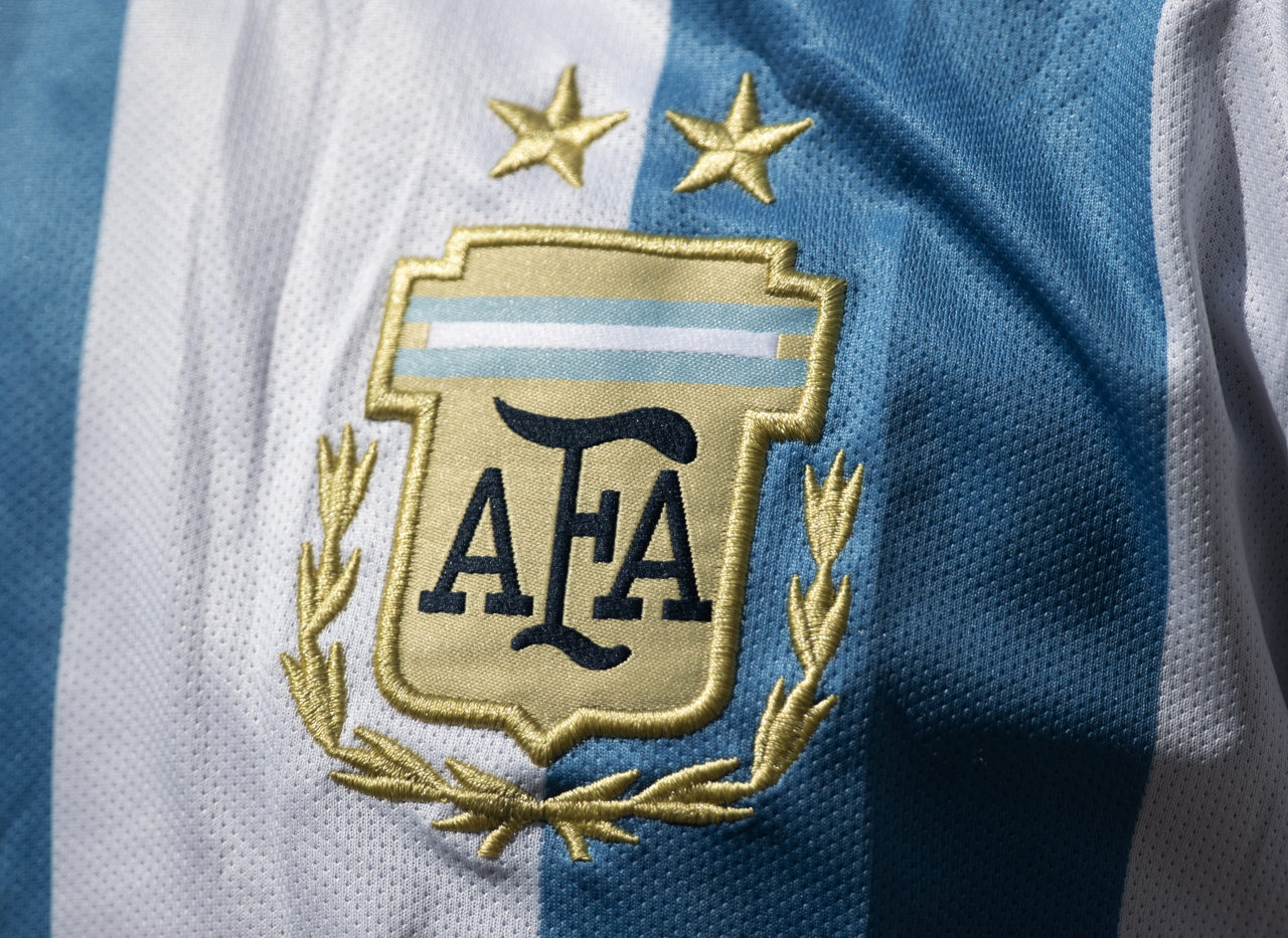 Report: Tottenham are watching South American trio ahead of January 