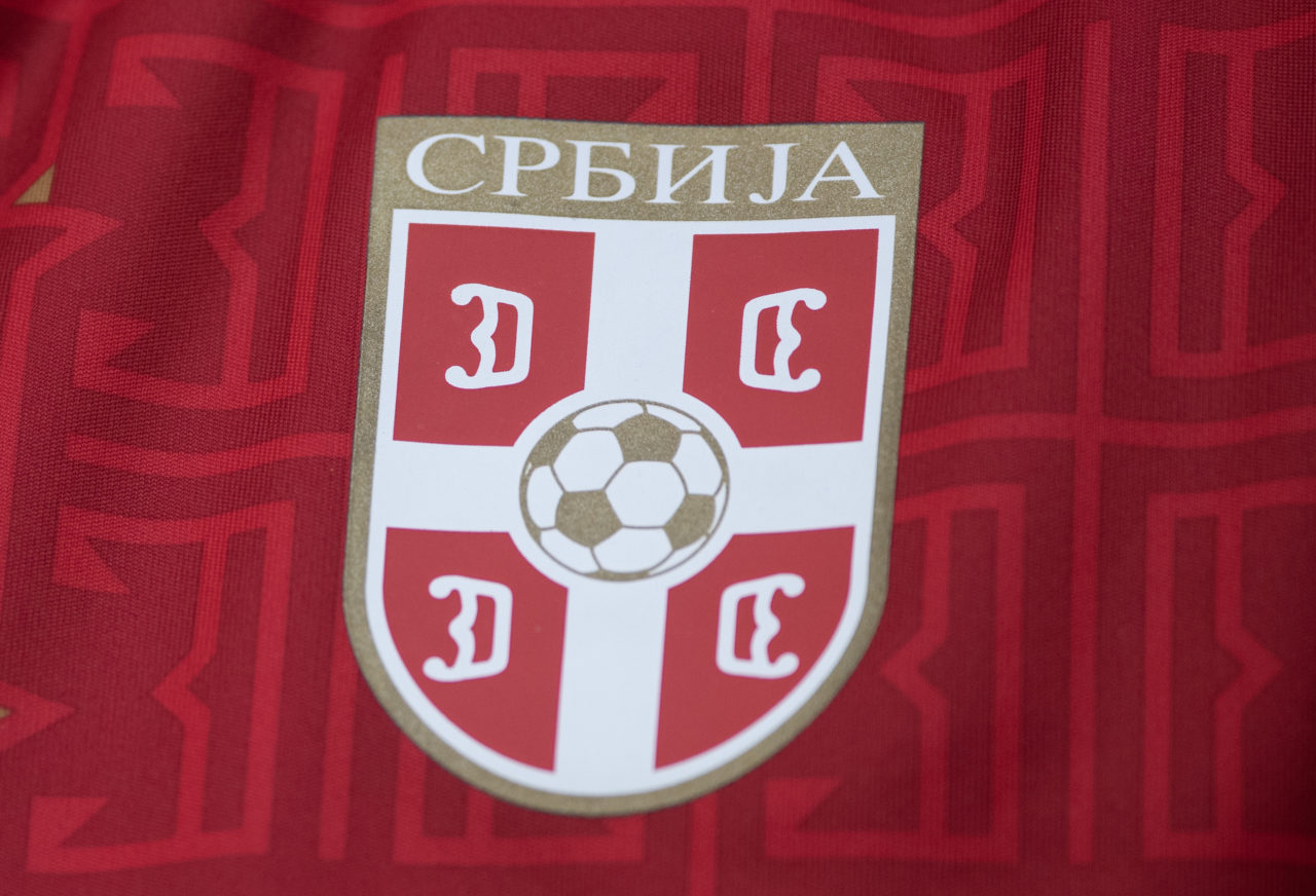 Report: Serbian international is now on Tottenham Hotspur's radar 