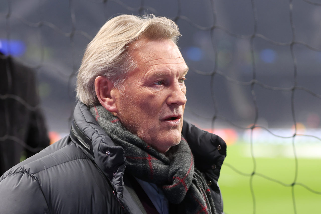 Photo by Tottenham Hotspur FC/Tottenham Hotspur FC via Getty Images