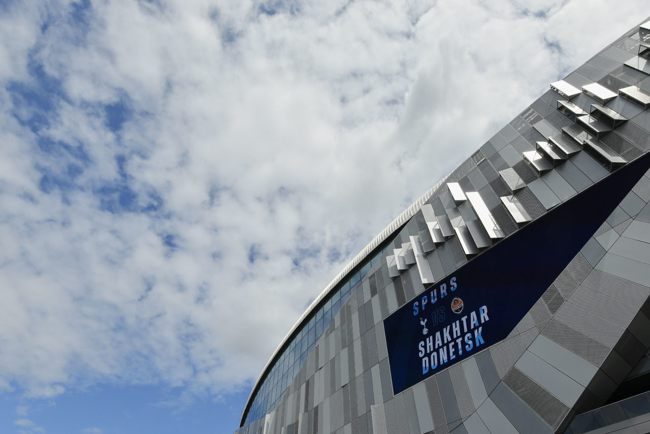 Photo by Vince Mignott/MB Media/Getty Images