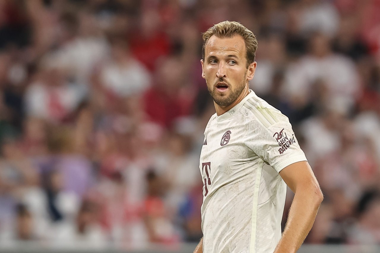'Was painful for everyone' - Spurs defender opens up on the departure of Harry Kane