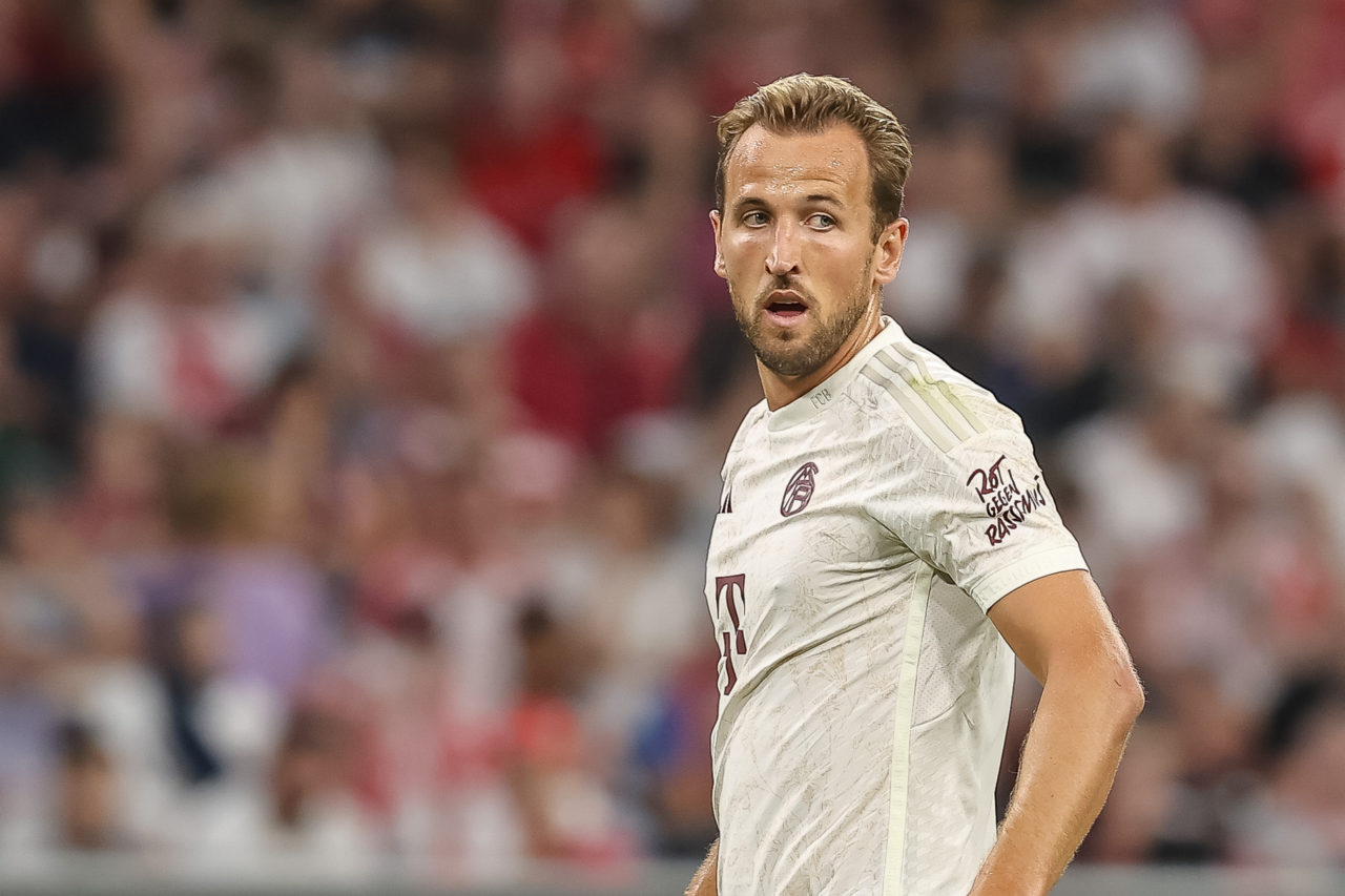 Bayern Munich director responds to Harry Kane Spurs buy-back revelation