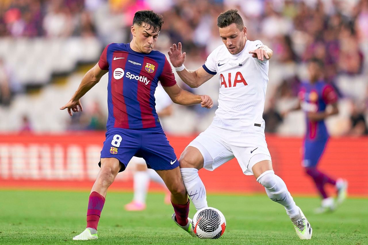 Giovani Lo Celso